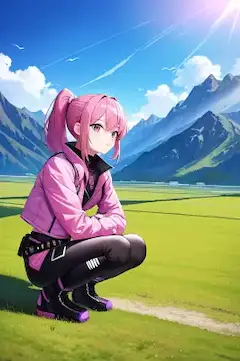 あたしと山上らない？