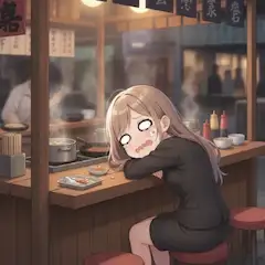前を向いた先に