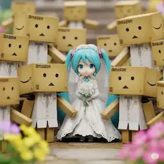 花婿候補