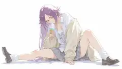 ソフトクリーム（JK）