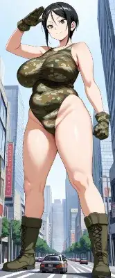 ヒーロー