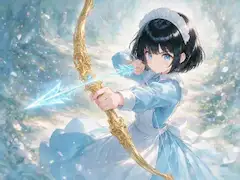武装メイド（ファンタジー世界）詰め合わせ