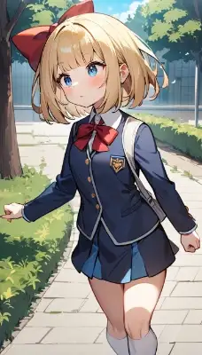 変なものないかなー
