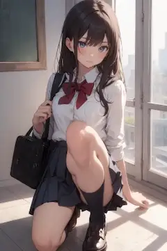 ドキリとした瞬間