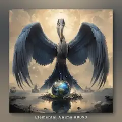Elemental Anima #0093