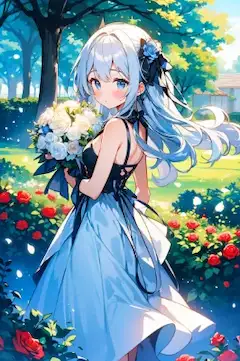 薔薇