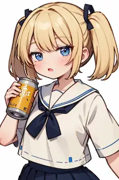 ポプ子