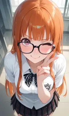 ガッコももう慣れっこだぞっ！