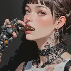チョコレイト２