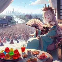 悪政
