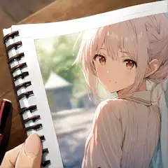 想い出のスケッチブック
