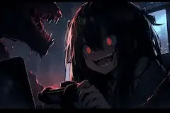 邪魔すんな！今イイ所なんだ