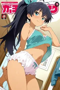 ブルマガジン