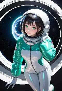 宇宙服