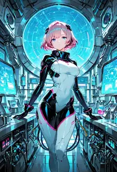 ホムンクルス
