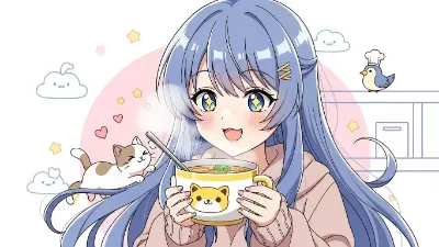 スープマグ