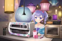 レンジ