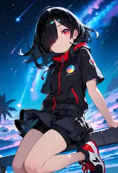 「夜景が凄く綺麗だって聞いたから、一緒に見に行かない？」