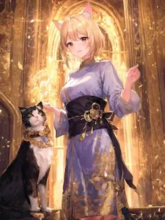 黄金宮殿