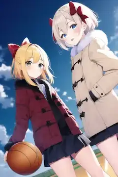 いっちょ、やりますか