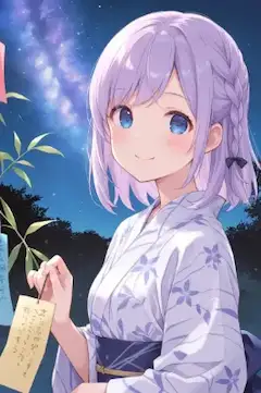 七夕