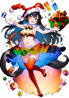 🎄👙🎁