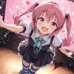 ToLOVEるアイドルその３