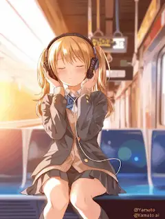 ヘッドフォンの日🎵