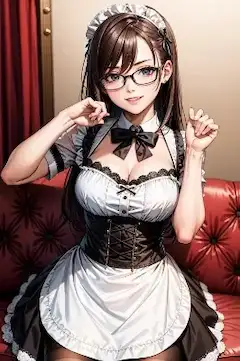 めいどさん5