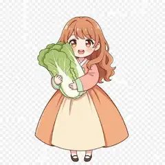キムチの妖精