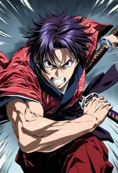 シン・アスカ