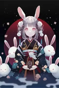 兎年