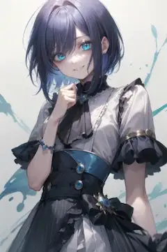 新世界の地下アイドル卍