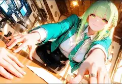 潜在的に見ているポイント教えます💕