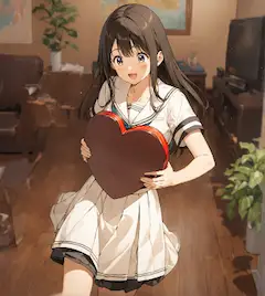糖尿病の父へのプレゼント