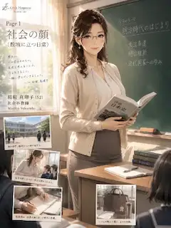 『明日へ纏う、私らしさ』