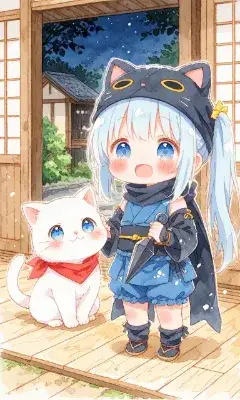 忍者