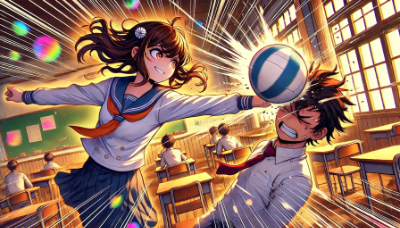 「ほら、これが欲しいんでしょ！？」