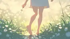 アーダの日記 ──アーダと君の物語