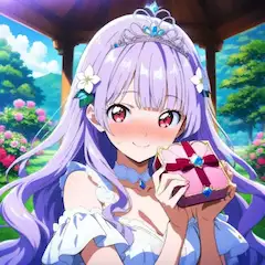 お返し