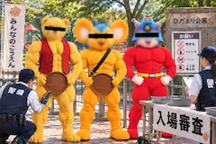 センシティブな都合によりいろいろ隠してます
