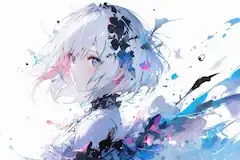 泡沫(うたかた) 1.1