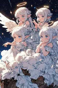 あの子の方がうまくいくって