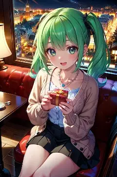 ホワイトデー