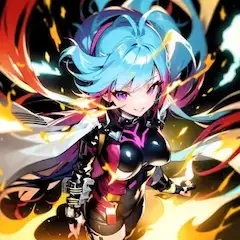 ユニゾン状態のうちの子達