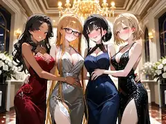 ドレスアップ2