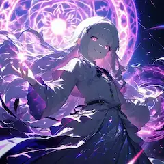 The End Written in Magic / 魔法で書かれた終焉