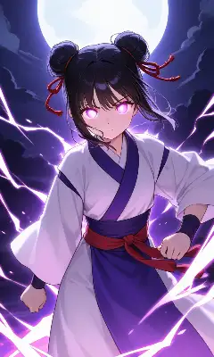 道真公の祟り