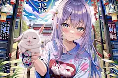 ハッピニューイヤーな画像