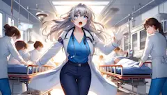Emergency！